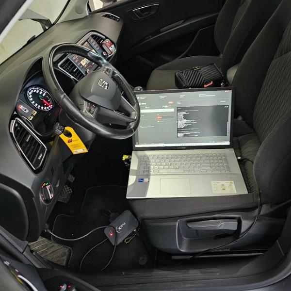 recherche de pannes voiture