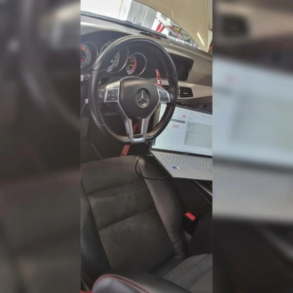 valise de diagnostic auto
