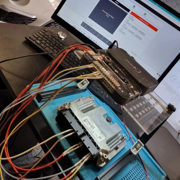 reprogrammation moteur