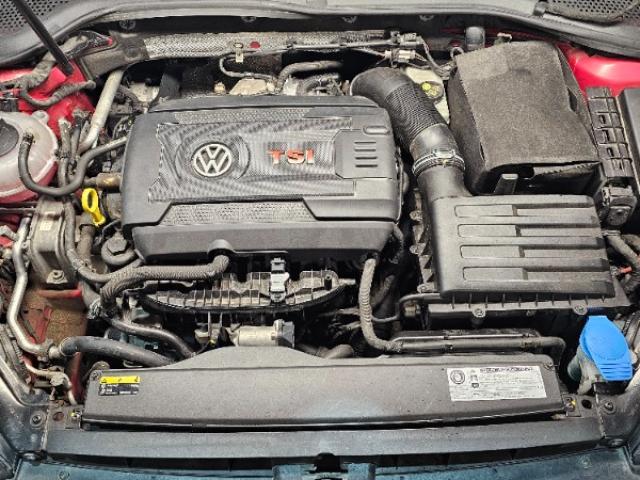 Remplacement pompe a eau sur Volkswagen Golf 7 GTI 2.0 TSI 230ch! 