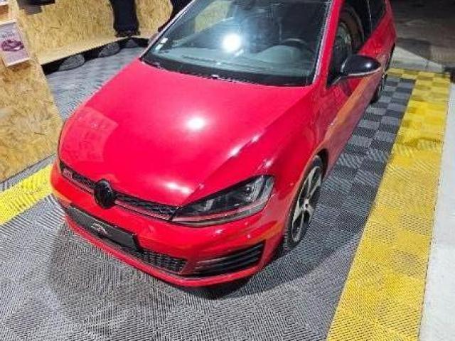 Remplacement pompe a eau sur Volkswagen Golf 7 GTI 2.0 TSI 230ch! 