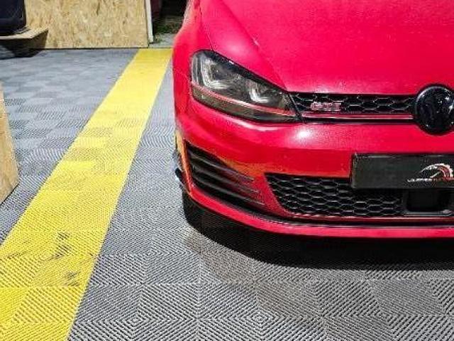 Remplacement pompe a eau sur Volkswagen Golf 7 GTI 2.0 TSI 230ch! 