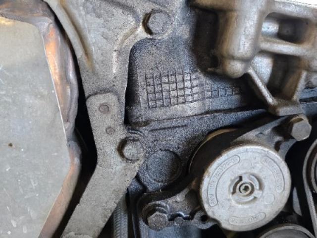 Remplacement des chaines de distribution sur moteur BMW / Mini avec son N47 2L.