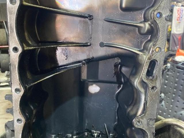 Remplacement des chaines de distribution sur moteur BMW / Mini avec son N47 2L.