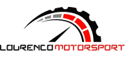 Logo Lourenco Motorsport